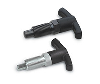 GN 817.4-Indexing Plungers